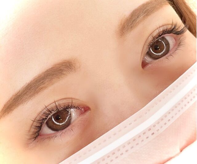 Home Ma Am Eyelash マーム アイラッシュ Ma Am Eyelash マーム アイラッシュ 海外で主流の ハイブリッドラッシュ ができるサロン エクステ専門店